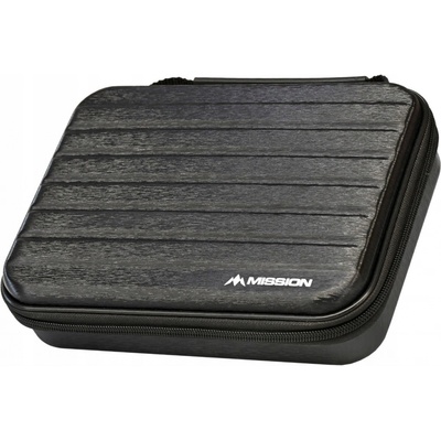 Mission ABS-1 Metallic Black
