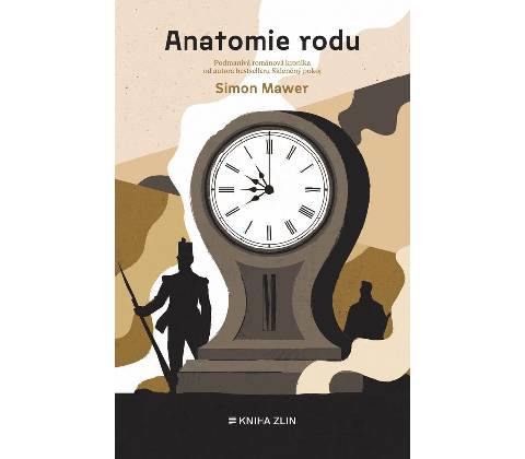 Anatomie rodu