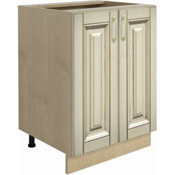 Image 1 of ЕВРОМАР Долен шкаф vanilla h60 (004.100.0006)