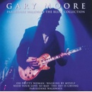 MOORE GARY: BLUES COLLECTION CD
