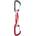 Ocún Hawk Wire ST-Sling Set Dyn 12 mm 40 cm Цвят: червен