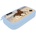 Lizzy Card Несесер Lizzy Card Wild Beauty Love - с 2 ципа (22949509)