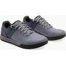 Fox Union Canvas grey