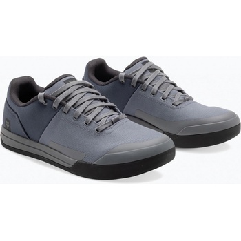 Fox Union Canvas grey