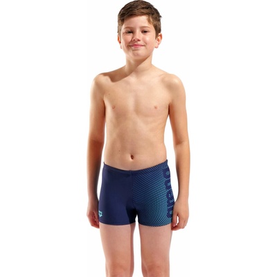 Arena Dim Light Swim Short Chlapecké plavky