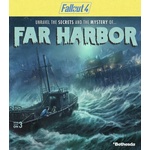 Bethesda Fallout 4 Far Harbor DLC (PC)