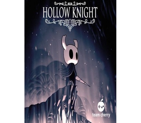 Hollow Knight