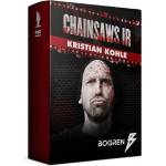 Bogren Digital Kristian Kohle IR Pack Rainbows and Chainsaws