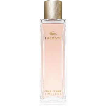Lacoste Pour Femme Timeless parfémovaná voda dámská 90 ml
