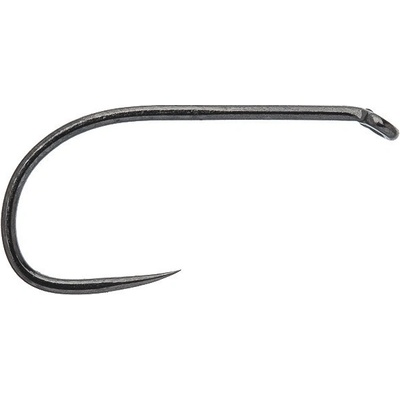 Hends Háčky Hooks BL 454 Black Nickel 25ks vel.16