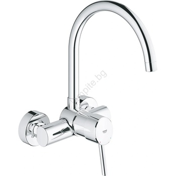 GROHE Concetto 32667001