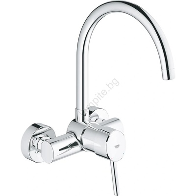 GROHE Concetto 32667001