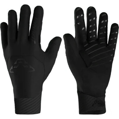 Dynafit Blacklight Softshell rukavice Black Out – Hledejceny.cz