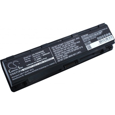 Cameron Sino CS-TOC855HB 6600mAh - neoriginální