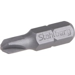 STAHLBERGH Бит stahlberg ts 4 25 мм s2 18864.01 (18864.01)