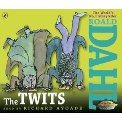 The Twits R/I