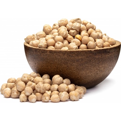 Grizly Cícer Kabul 1 kg