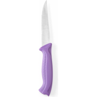 Hendi 842102 Univerzálny nôž zúbkovaný 20,5 cm