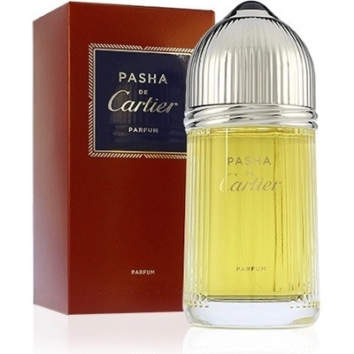 Cartier Pasha De Cartier parfum pánsky 50 ml