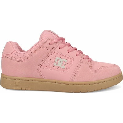 DC boty Manteca 4 2026 pink/gum