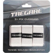 Tregare 3 FIX OVERGRIP 3 ks biela