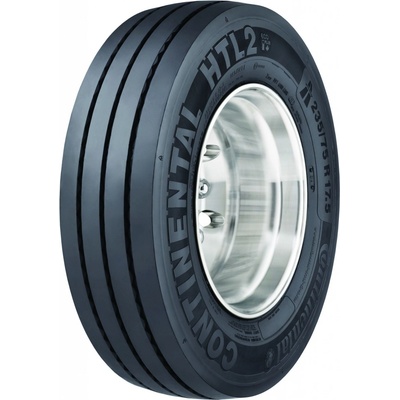 Continental HTL2 245/70 R17,5 143K