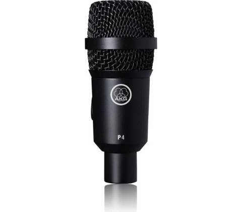 AKG P4 Live