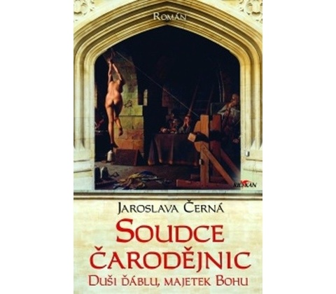 Soudce čarodějnic