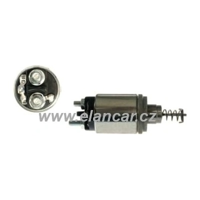 Spínač startéru 0001360003 Bosch 0331400024
