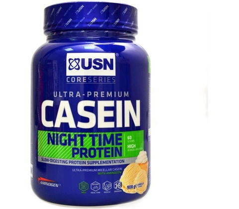 USN Casein Protein 908 g