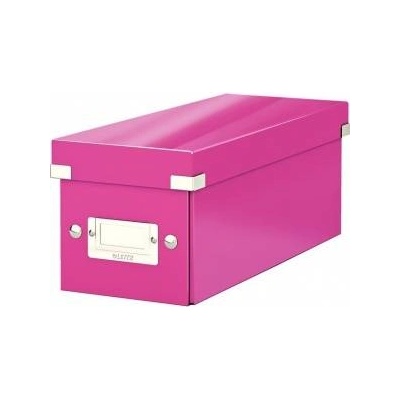 Leitz Pudlo Archiving Click & Store for CD Plates (10K260W)