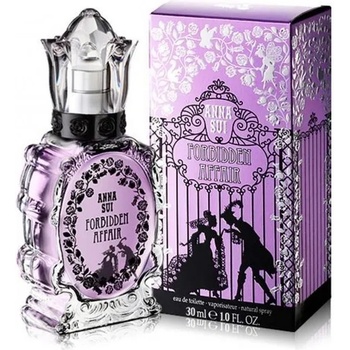 Image 1 of Anna Sui Forbidden Affair EDT 75 ml Tester