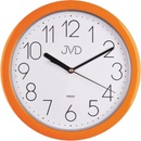 JVD HP612