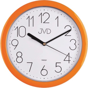 JVD HP612