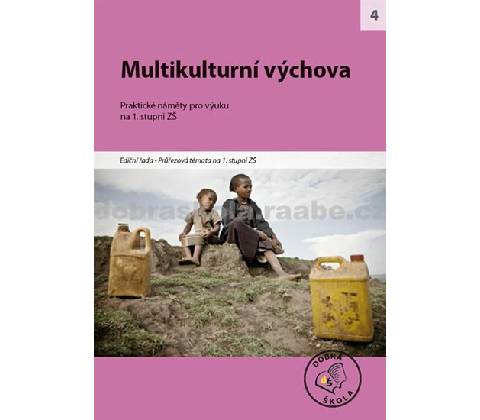 Multikulturní výchova