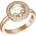 Chopard Happy Diamonds 82A018 5213