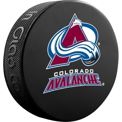 Sherwood Puk Colorado Avalanche Basic