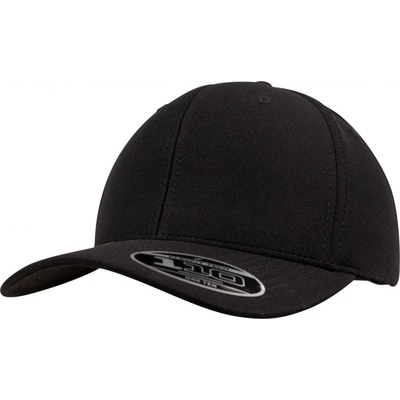 Flexfit Unisex FX110P Black