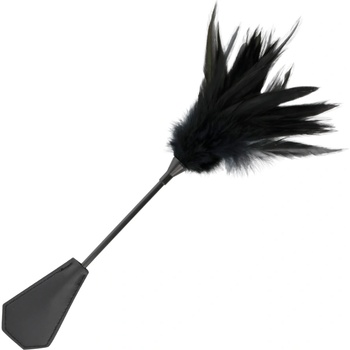 Image 1 of DARKNESS Любовен бич от веган кожа и перце darkness