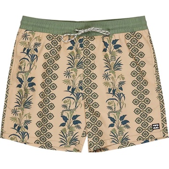 Billabong Бански гащета Billabong Vacay swimming shorts - Beige (Castel Rock)