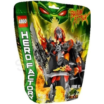 LEGO® Hero Factory 44000 Furno XL