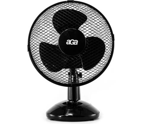 Aga MR8114 Černý