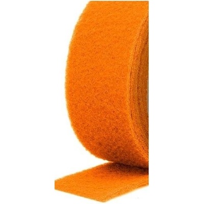 Smirdex 925 brúsne rúno rola 115mmx10m žltá P1000 2061
