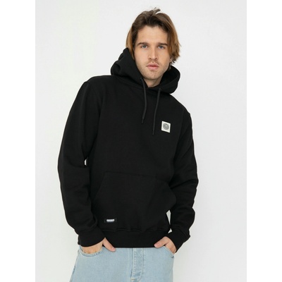 MassDnm Patch HD black