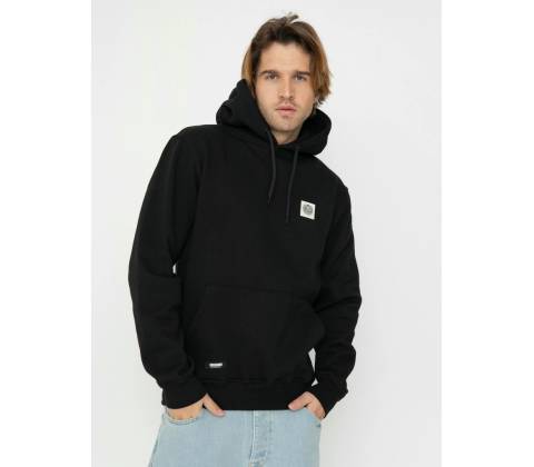 MassDnm Patch HD black