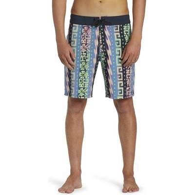 Billabong Sundays Pro modré