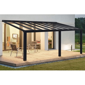 Palram Stockholm 3,4x6,6 m