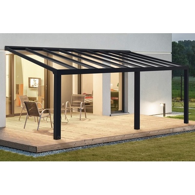 Palram Stockholm 3,4x6,6 m