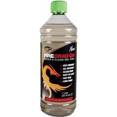 BCB Fire Dragon gel 1 l