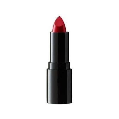 IsaDora Perfect Moisture Lipstick rtěnka tmavě červená 4 g